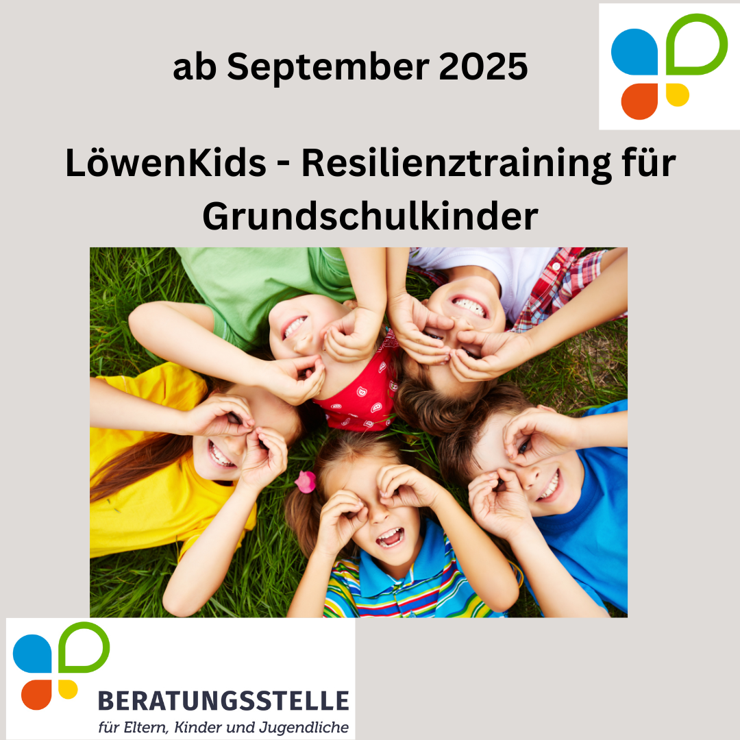 LöwnKids Sept.2025