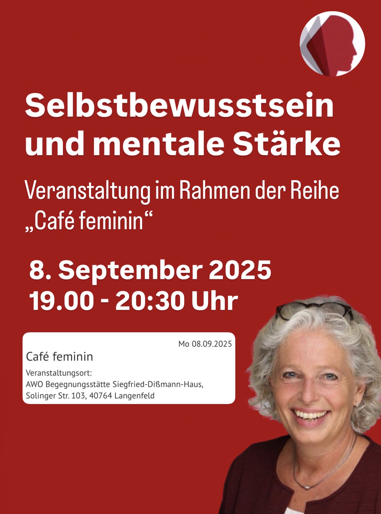 Frauenpower