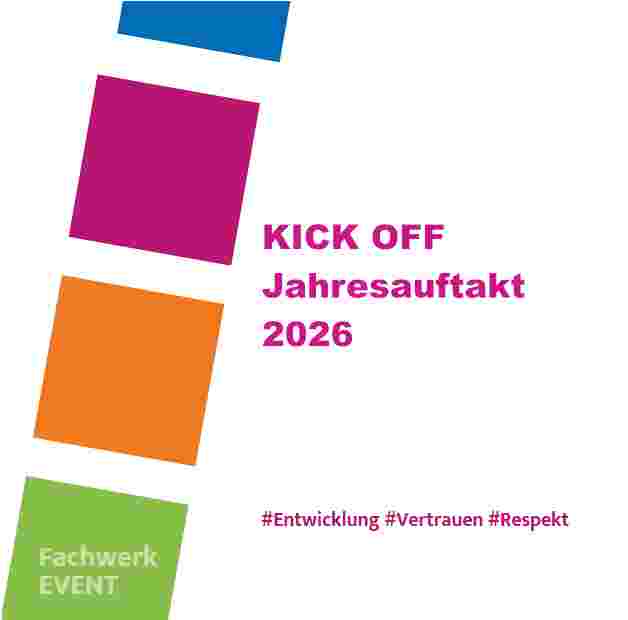 KICK-OFF 2026