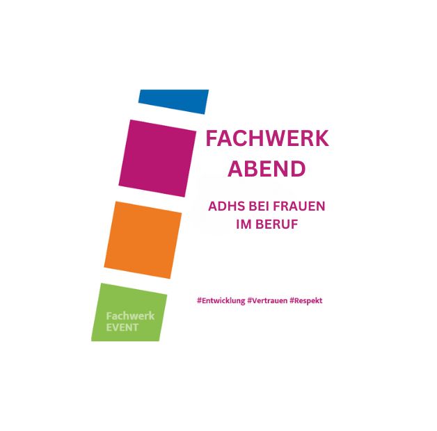 ADHS bei Frauen im Beruf