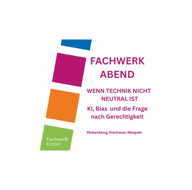 Wenn Technik nicht neutral ist