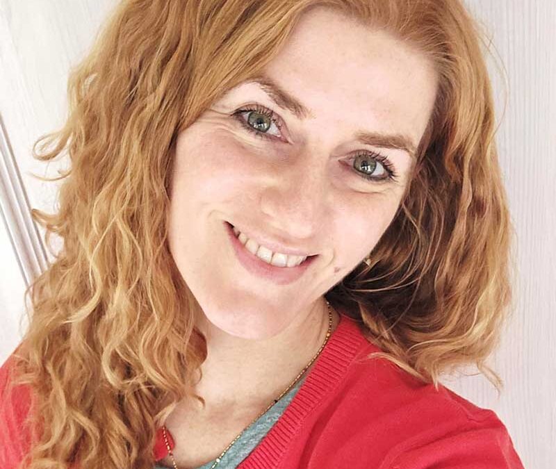 Maria Wadenpohl