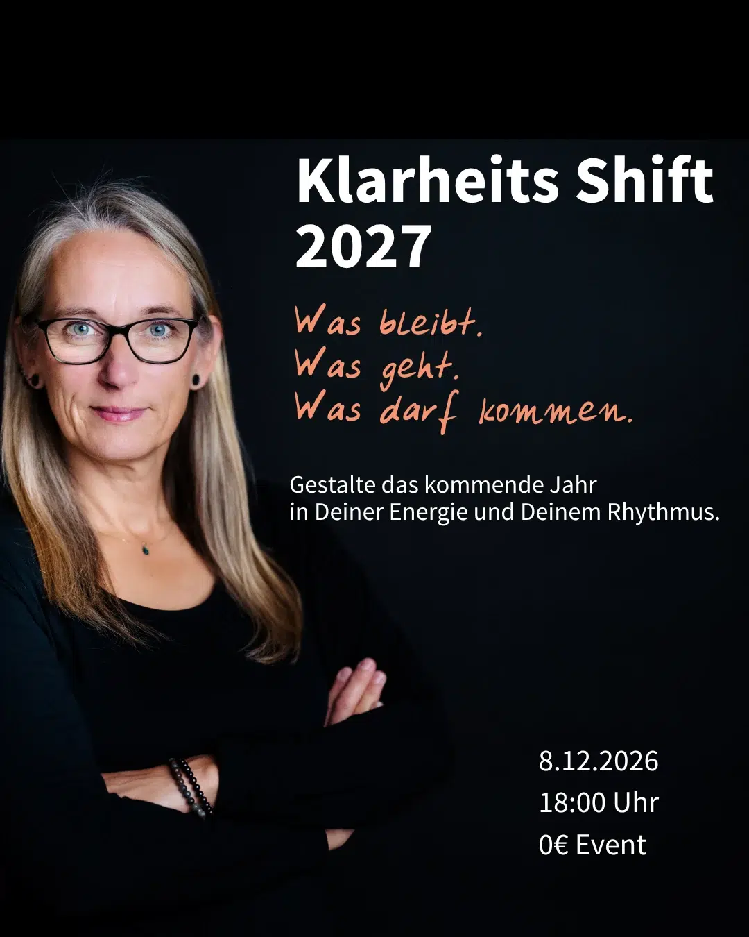 Klarheits-Shift 2027