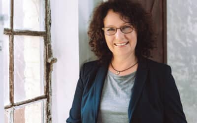 Sonja Dorothee Jung